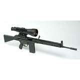 C-420 Night Vision Paintball Rifle Scope Gen 2 by