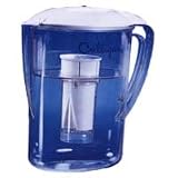Pitcher Replacement Cartridge