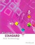 Milady Standard Nail Technology Student Workbook 5th Edition