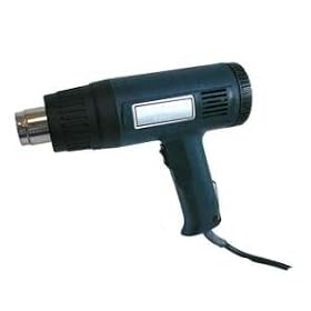 1500W 2-speed Heat Gun UL Listed