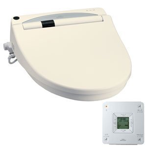 TOTO ウォシュレットKN TCF727#SC1 パステルアイボリー