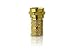 Gold Series Twist-on 