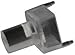 BIVAR VLP-250F LIGHT PIPE, SINGLE, ROUND, PCB (1 piece)