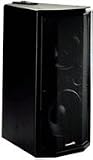 COMMUNITY PRO LOUDSPEAKER CPL27B Mini Loudspeaker System ( Black ) - B0002MJCGO
