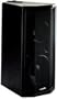 COMMUNITY PRO LOUDSPEAKER CPL27B Mini Loudspeaker System (Black)