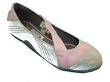Puma Arayla Kids Kinder Ballerina 349673-0003 3.5, grau