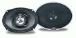 ROCKFORD FOSGATE PUNCH FRC3369 6x9" 3-WAY 150 WATT SPEAKER