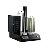 Microboards HCL-8000 Autoloader Stand Alone Disc Duplicator with 8 Recording Drives & 1000 Disc Capacity, 18x DVD / CD Speed.