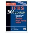 Wiley IFRS 2008, CD-ROM: Interpretation and Application of International Accounting and Financial Reporting Standards 2008