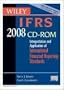 Wiley IFRS 2008, CD-ROM: Interpretation and Application of International Accounting and Financial Reporting Standards 2008