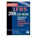 Wiley IFRS 2008, CD-ROM: Interpretation and Application of International Accounting and Financial Reporting Standards 2008