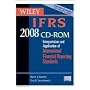 Wiley IFRS 2008, CD-ROM: Interpretation and Application of International Accounting and Financial Reporting Standards 2008