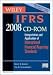 Books : Wiley IFRS 2008, CD-ROM: Interpretation and Application of International Accounting and Financial Reporting Standards 2008