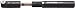 SKS Revo MTB Bicycle Pump (Carbon)