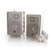 40 Watt 3-way Wall/ceiling-mount Speakers