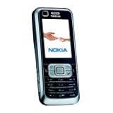 Nokia 6120 Classic (Unlocked, Black)