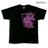 Pretty Girls Make Graves - Diamond T-Shirt