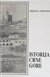 Istorija Crne Gore