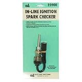 In-Line Ignition Spark Checker by Inline