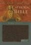The Revised Standard Version Catholic Bible: Reader's Version Burgundy