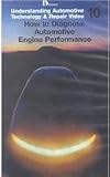 Understanding Auto Technology and Repair Video Series Tape 10: How to Diagnose Automotive Engine Performance [VHS]