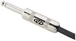 EVH EVH Eddie Van Halen Premium Guitar Cable - 6 Foot Instrument Cable