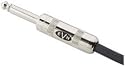 EVH EVH Eddie Van Halen Premium Guitar Cable - 6 Foot Instrument Cable