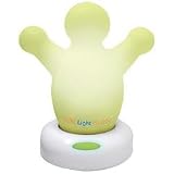 Baby : MOBI TykeLight Green