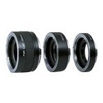 Kenko Extension Tube Set DG Auto Minolta