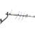 RCA ANT751 Outdoor Antenna Optimized for Digital Reception