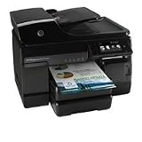 HP Officejet Pro 8500A Premium Wireless e-All-in-One (CM758A#B1H)