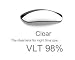 SMITH SPORT OPTICS LENS DISTRICT II CL DS2C