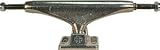 Independent [Stage-10] 139mm Raw Truck (Set Of 2)