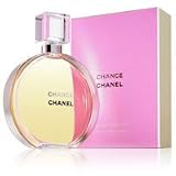 Chanel Chance By Chanel For Women. Eau De Toilette Spray 3.4 OZ by Chanel
