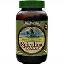 Spirulina Pacifica 400 tabs