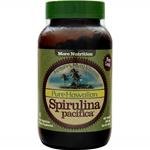 Spirulina Pacifica 400 tabs