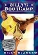Billy's BootCamp Lower Body BootCamp! Billy Blanks, Tae Bo