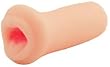Fleshy Light Pussy Whip Male Masturbator