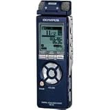 Olympus Digital Voice Recorder (275 Hours) DS-50
