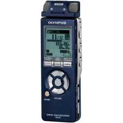 Olympus Digital Voice Recorder (275 Hours) DS-50