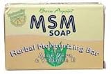 MSM HERBAL BAR