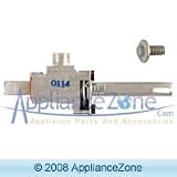 Review Whirlpool  / Stove/Oven/Range LT Burner Valve - 704505K