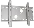 FLAT - Low Profile Wall Mount Bracket for Olevia/Syntax LT26HVX 26 LCD HDTV TV