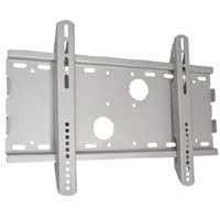 FLAT - Low Profile Wall Mount Bracket for Olevia/Syntax LT26HVX 26" LCD HDTV TV