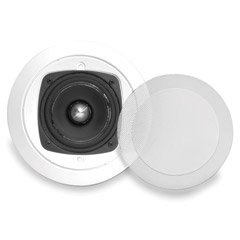 Dayton SS-3R Shadow Sound 3 Ceiling Satellite Speaker