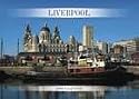 Liverpool A4 Calendar 2009