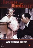  : On Purge Bébé [ NON-USA FORMAT, PAL, Reg.2 Import - Spain ]