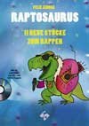 Produkt-Bild: Raptosaurus, m. Audio-CD