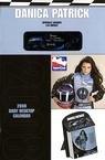 Danica Patrick 2008 Desk Calendar