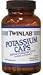 Twinlab Potassium 99mg 180 Capsules